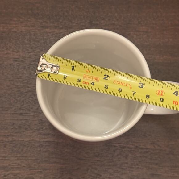 Longaberger Baskets Coffee Cup Mug Fall Harvest Thanksgiving Mums Pumpkin Gourds - Picture 11 of 12